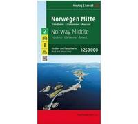Norvege centrale Collectif (Auteur)