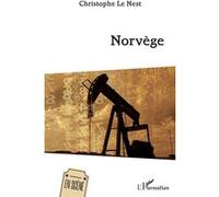 Norvège Christophe Le Nest (Auteur)