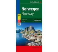 Norvege Collectif (Auteur)