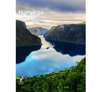 Norvège - Collectif - Place Des Victoires Eds - broché - Guide