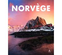 Norvège - Collectif - Place Des Victoires Eds - relié - Beau livre