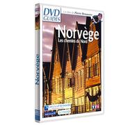 NORVEGE - DVD [HD DVD]