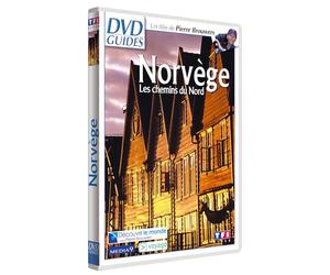 NORVEGE - DVD [HD DVD]