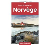 Norvège: Guide Coups de coeur