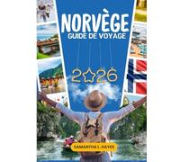 Norvège Guide de voyage 2026