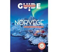 Raphaël de Casabianca – Norvège : Guide Petaouchnok – Perdre le nord au pays des fjords – Broché