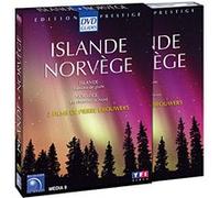 Norvège - Islande - Edition Prestige E