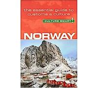 Norvège - La culture à l'honneur