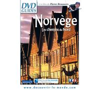 Norvège-Les chemins du Nord