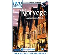 Norvège : Les chemins du Nord DVD