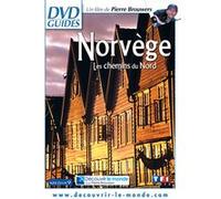 Norvège : Les chemins du Nord E