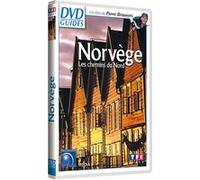 Norvège - Les chemins du Nord G