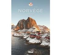 Norvège - Les Clés pour bien voyager Patrick Delieutraz (Auteur)