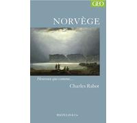 Norvège - Marc Wiltz - Magellan Et Cie - broché - Roman