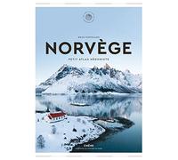 Norvège : Petit Atlas Hédoniste – Éditions du Chêne