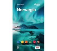 Norvège #Travel&Style Peter Zralek, Katarzyna Byrtek (Buch auf Polnisch)