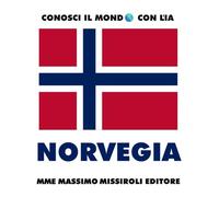 NORVEGIA: Conosci il MONDO con L'IA