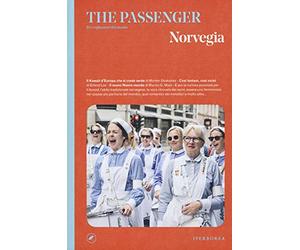 Norvegia. The passenger. Per esploratori del mondo