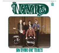 Norvins - No TYME for Tears [Import]