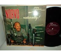 Norvo Naturally