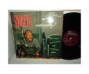 Norvo Naturally