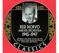 Norvo, Red - Classics 1945-1947 [Import]