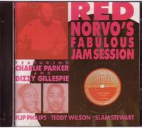 Norvo, Red - Complete Dial Sessions