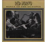 Norvo, Red - Dance of The Octopus [Import]