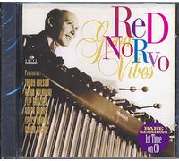 Norvo, Red - Good Vibes