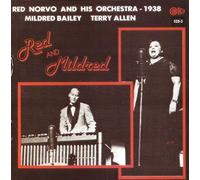 Norvo, Red & His Orchestra - Red & Mildred 1938