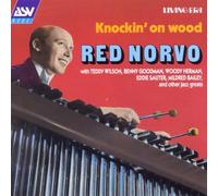 Norvo, Red - Knockin on Wood