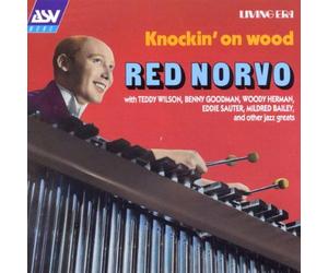 Norvo, Red - Knockin on Wood