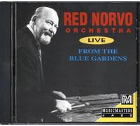 Norvo, Red - Live from The Blue Gardens