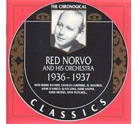 Norvo, Red - Red Norvo (1936-1937)