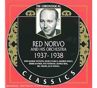 Norvo, Red - Red Norvo (1937-1938)