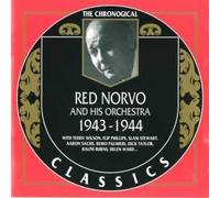 Norvo Red - Red Norvo : 1943-1944