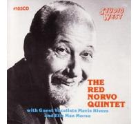 Circle Norvo, Red - Red & Orchestra