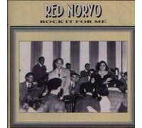 Norvo, Red - Rock It for Me