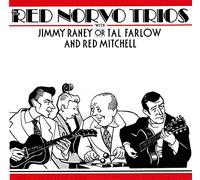 Norvo, Red Trio - Red Norvo Trio
