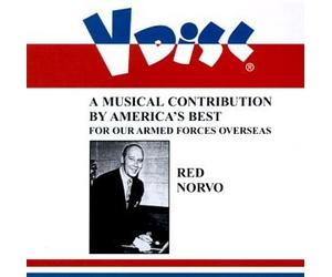 Norvo, Red - V-Disc: Musical Contribution by America's Best
