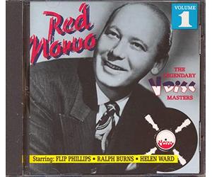 Norvo, Red - V Discs Masters