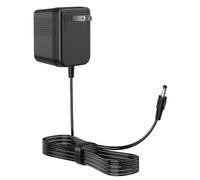 Norward Adaptateur d'alimentation CA compatible avec console de jeu Nintendo NES MW41-0900800A 7-38012-24010-6 NES-001 NES-002 NES-101