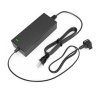 Norward Cordon d'alimentation compatible avec Alpicool, Bodega, Euhomy, BougeRV, ARB, ICECO, Setpower, JoyTutus pour la plupart des réfrigérateurs de voiture