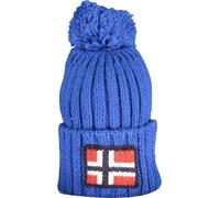 NORWAY 1963 Chapeau Homme Textile Bleu SF17010 - Taille : Unique