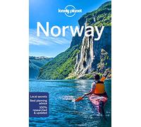 Norway - 8ed - Anglais