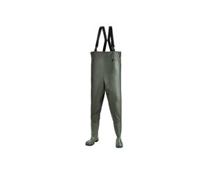 NORWAY Cuissarde STANDARD taille 46 vert olive botte : S5 SRC Botte : EN ISO ...