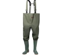 Waders NORWAY taille 40 vert olive ( 4000374350 )