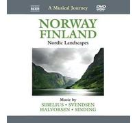 NAXOS – Norway - Finland G