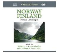 Norway - Finland DVD