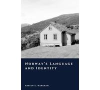 Norway’s Language and Identity: Culture and Nation